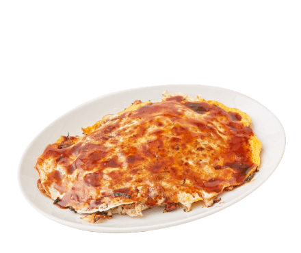 昔焼ミックス