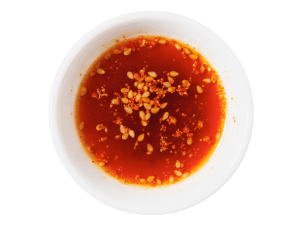 ゴマ醤油